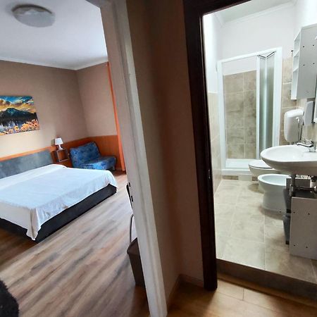 B&B Bella Garbatella Roma Eksteriør bilde