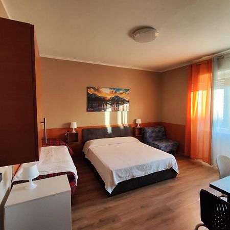 B&B Bella Garbatella Roma Eksteriør bilde