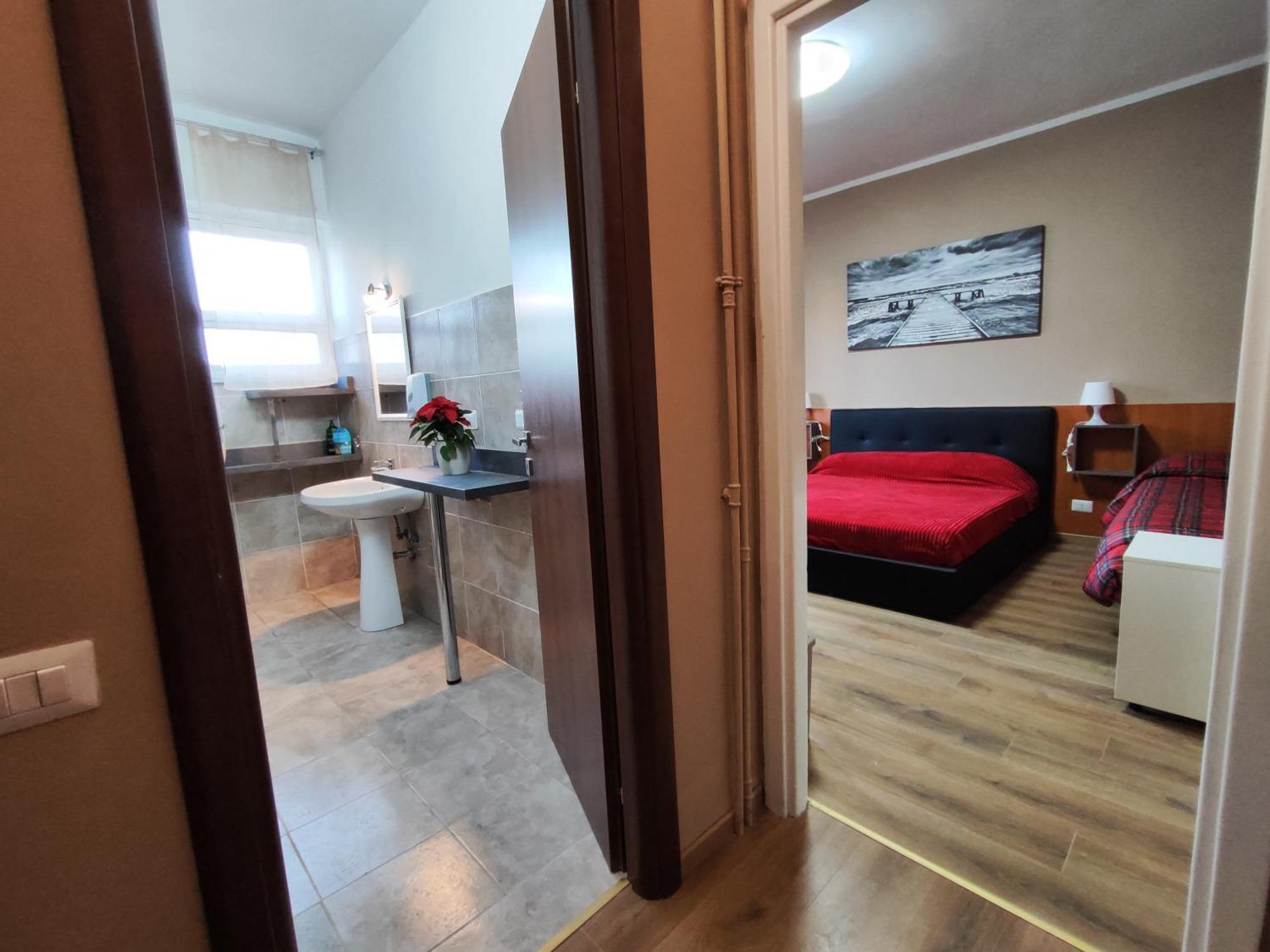 B&B Bella Garbatella Roma Eksteriør bilde