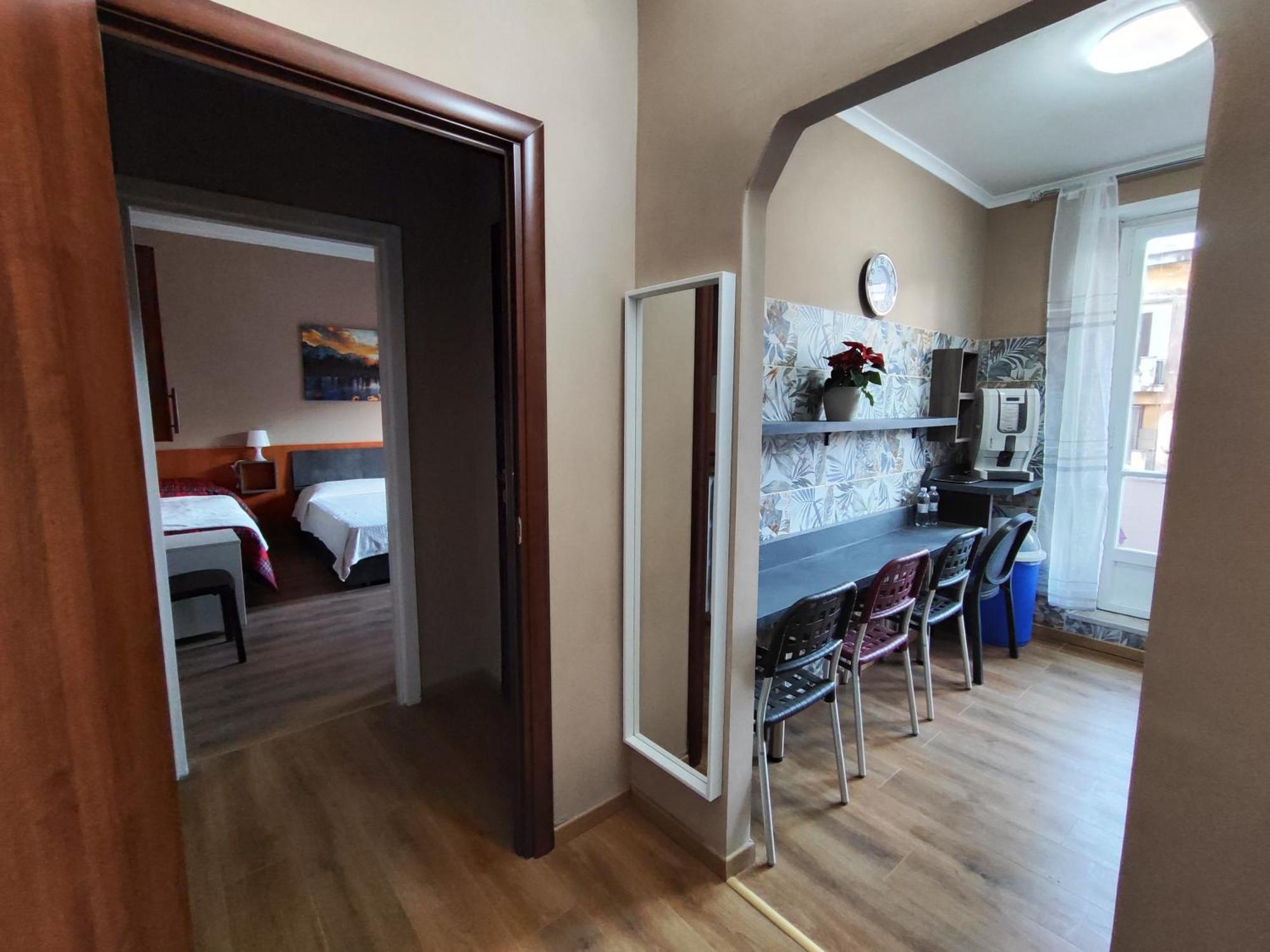 B&B Bella Garbatella Roma Eksteriør bilde