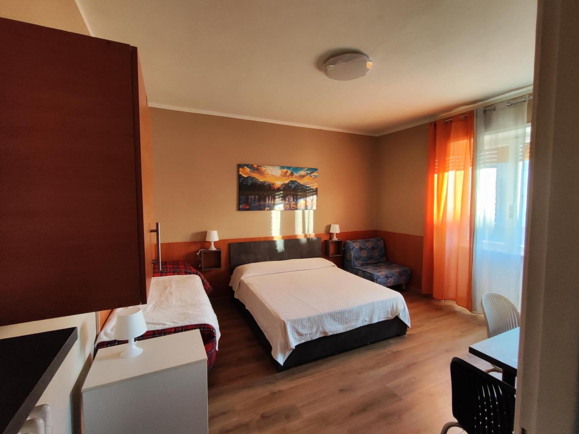 B&B Bella Garbatella Roma Eksteriør bilde
