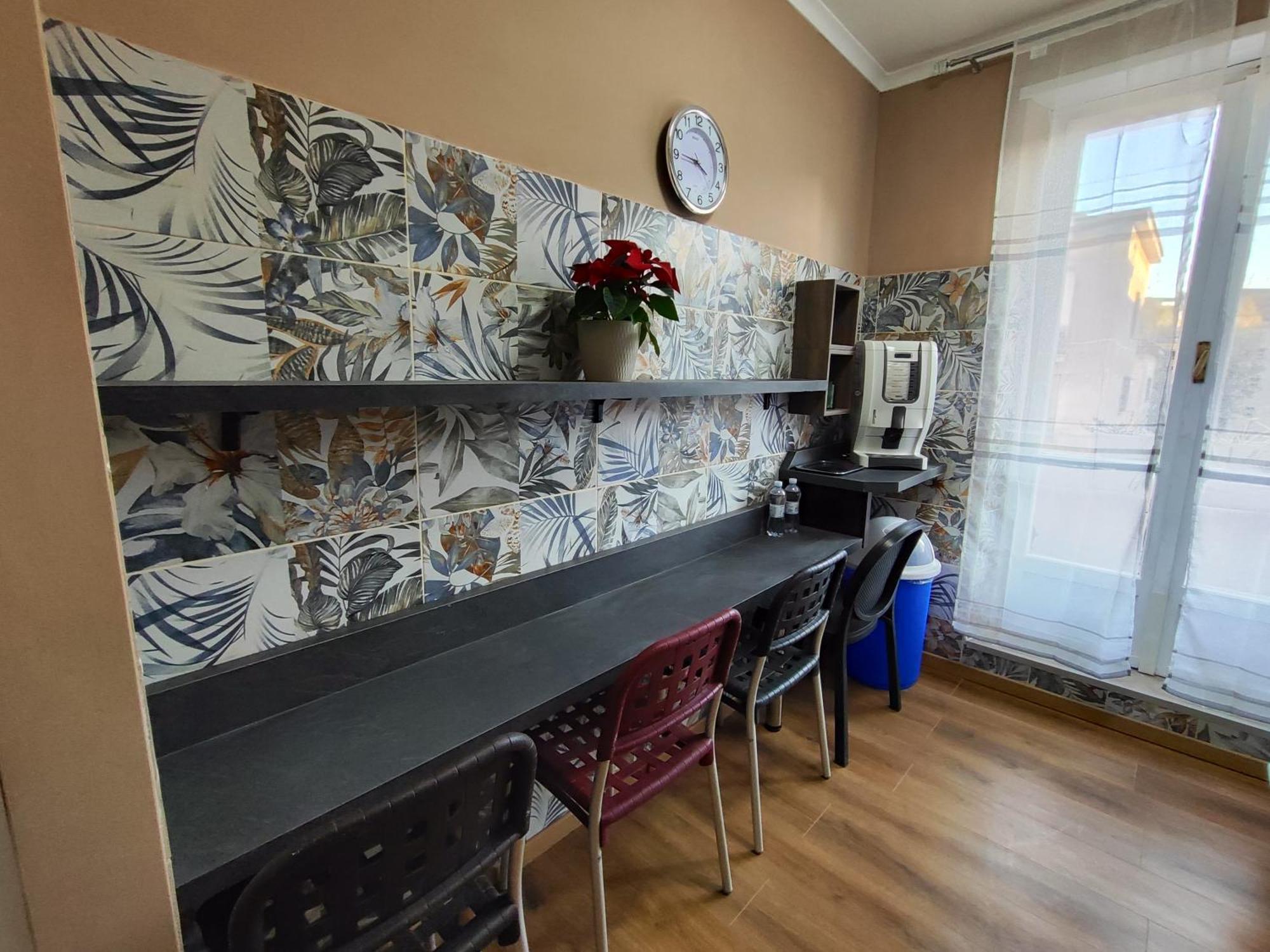 B&B Bella Garbatella Roma Eksteriør bilde