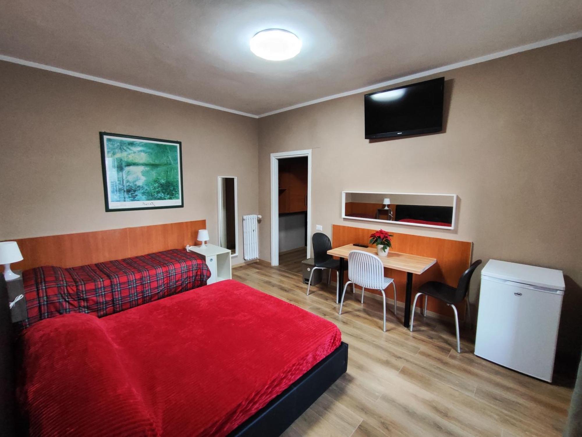 B&B Bella Garbatella Roma Eksteriør bilde