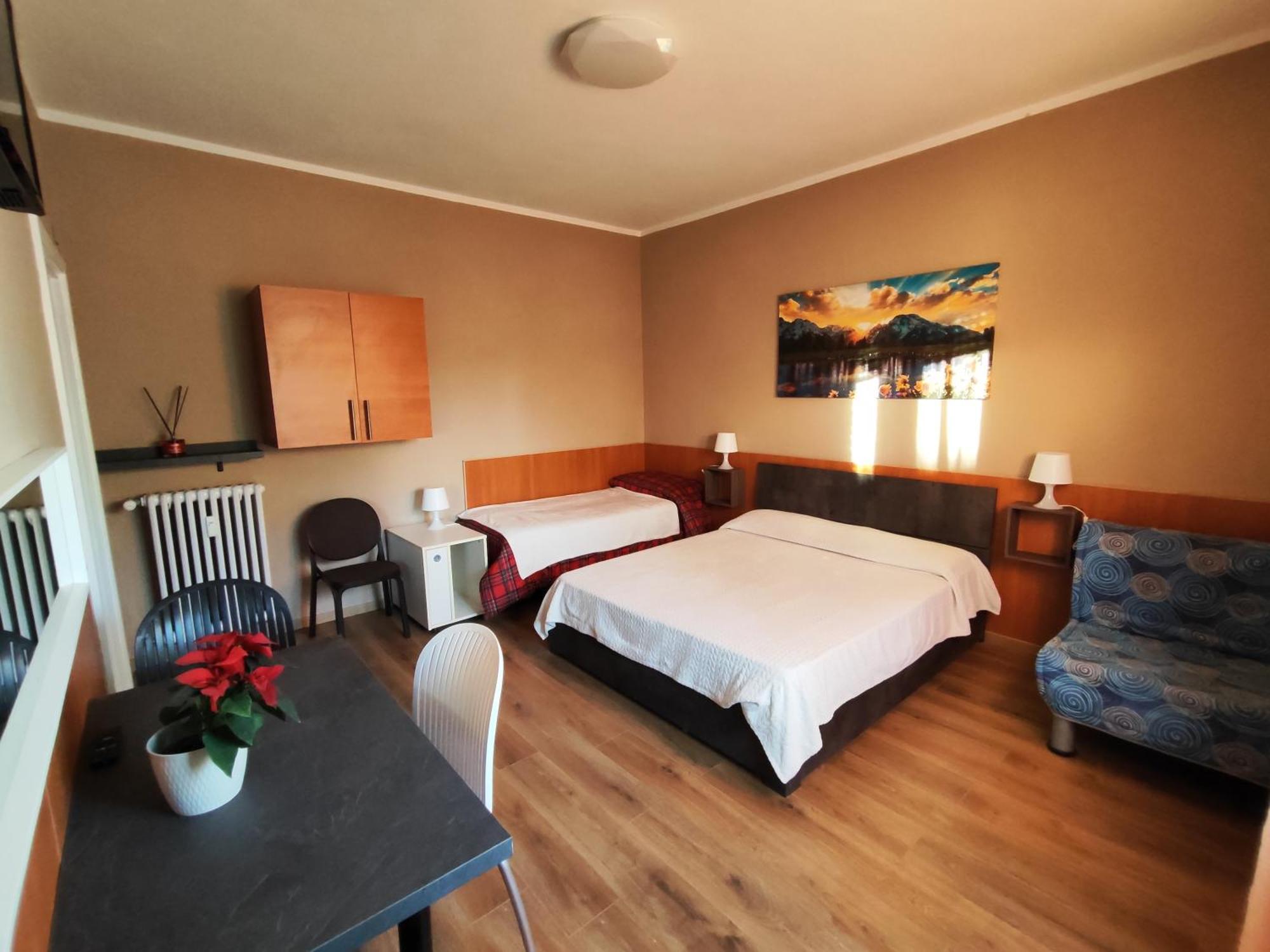 B&B Bella Garbatella Roma Eksteriør bilde