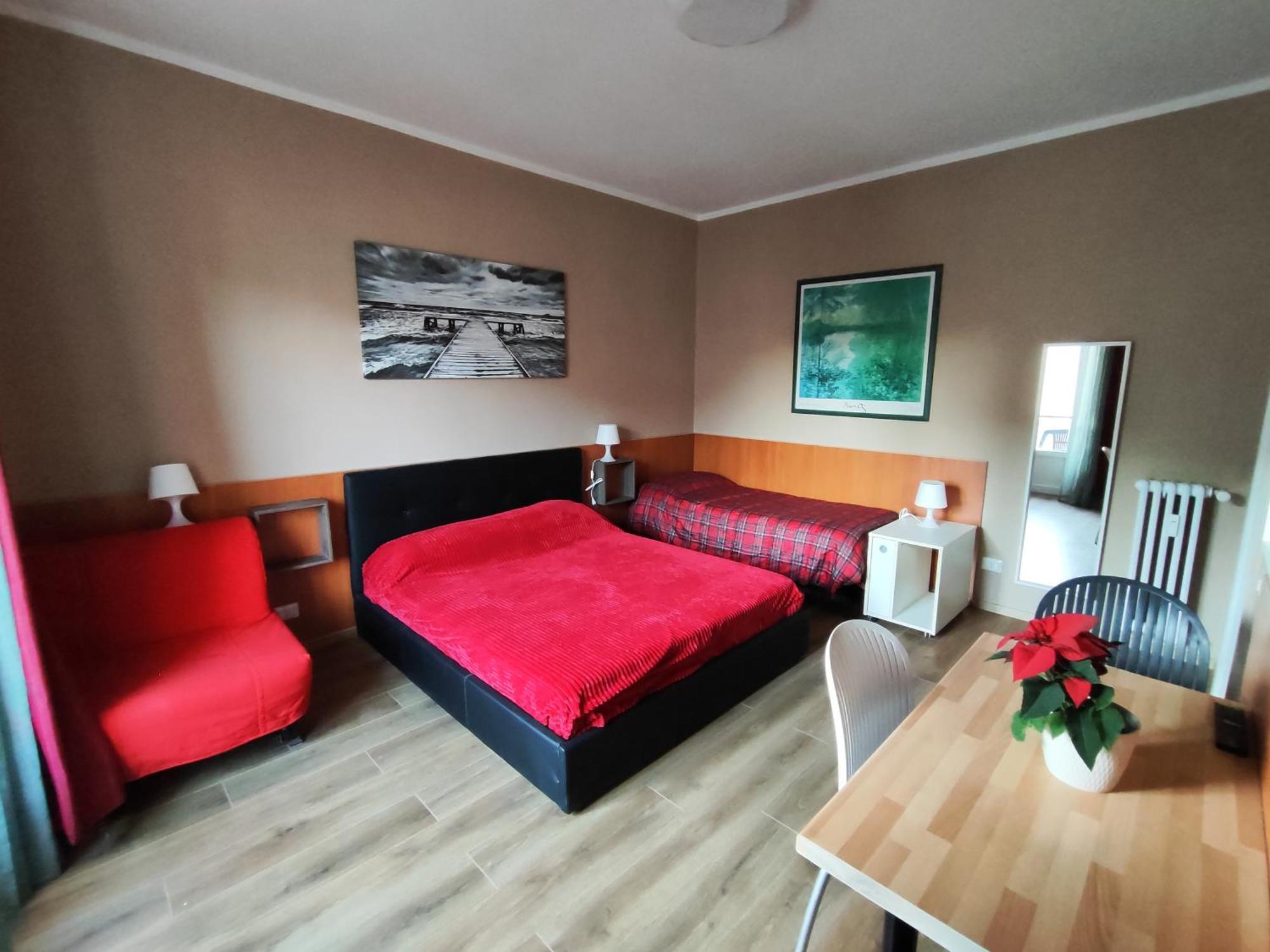 B&B Bella Garbatella Roma Eksteriør bilde