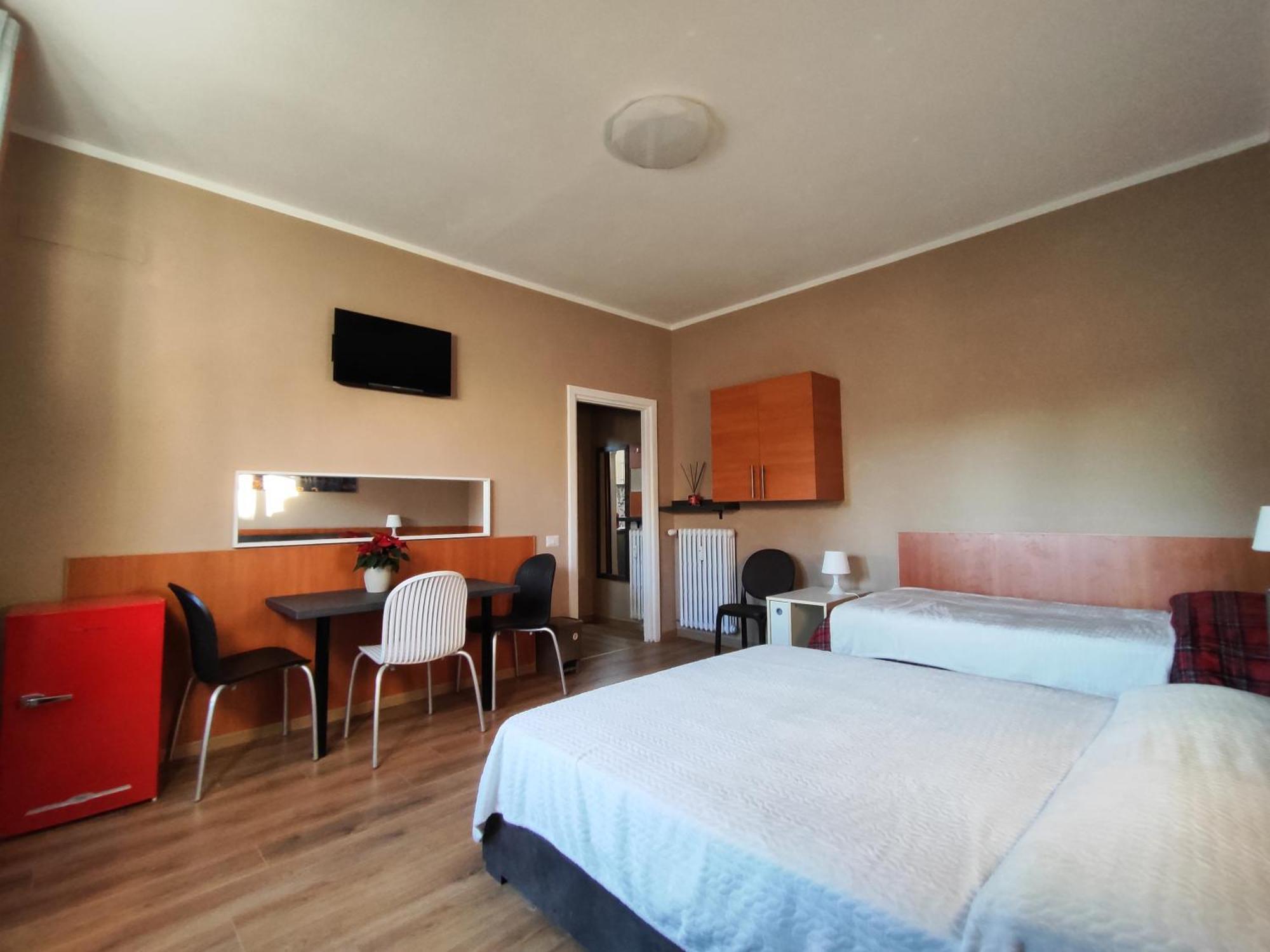 B&B Bella Garbatella Roma Eksteriør bilde