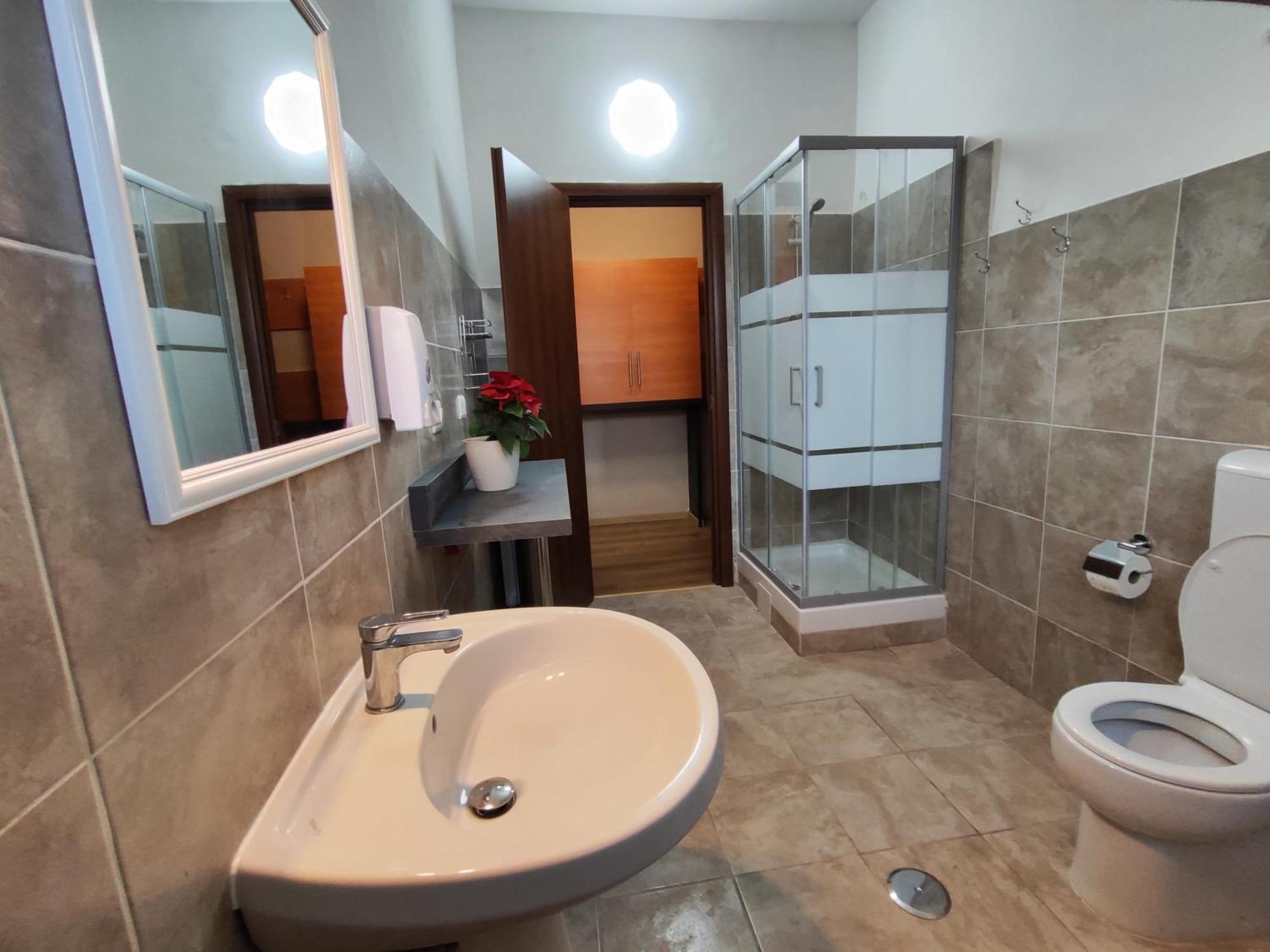 B&B Bella Garbatella Roma Eksteriør bilde